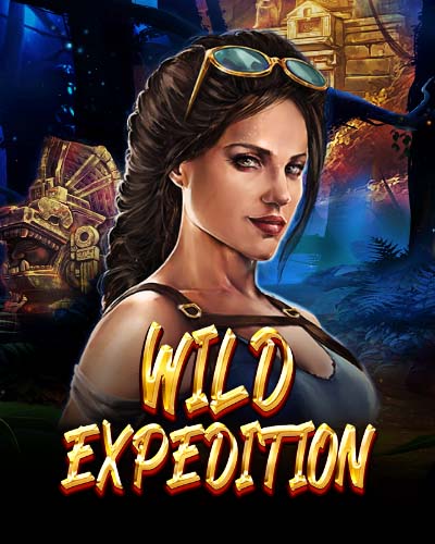 Wild Expedition