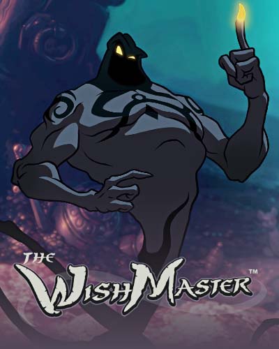 The Wish Master