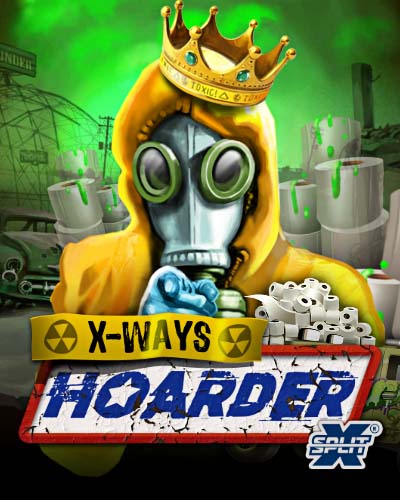 xWays Hoarder xSplit