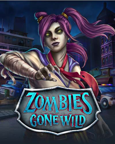 Zombies Gone Wild