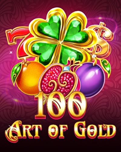 100 Art Of Gold