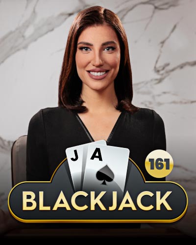 Blackjack 161