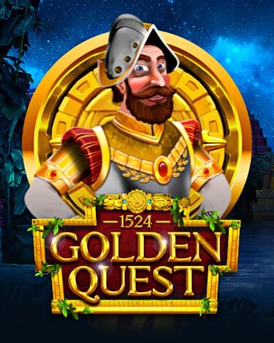 1524 Golden Quest