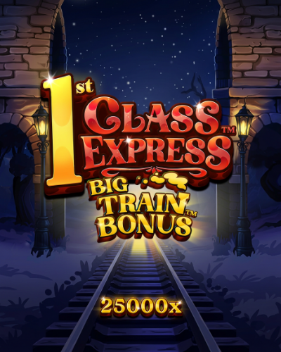 1st Class Express Big Train Bonus