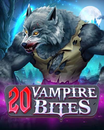 20 Vampire Beast