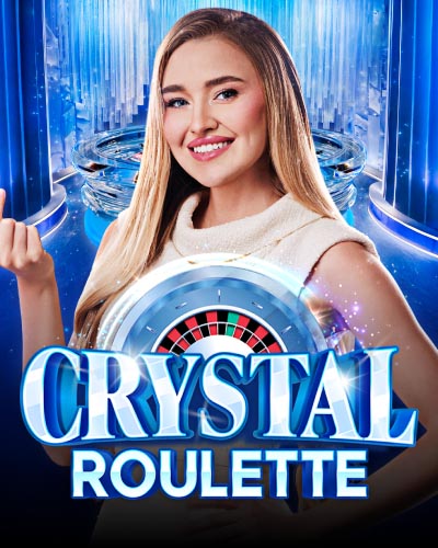 Crystal Roulette
