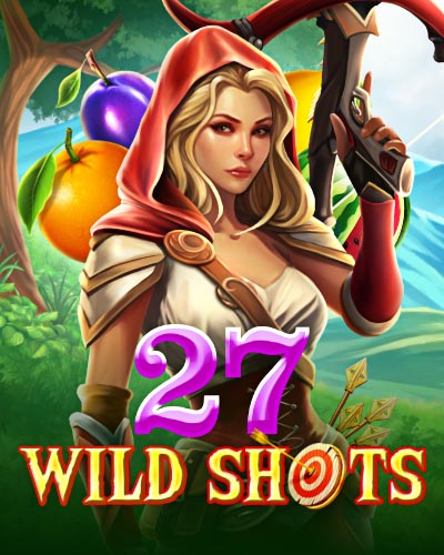 27 Wild Shots