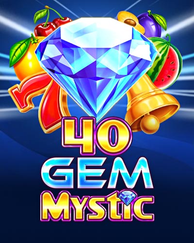 40 Mystic Gem