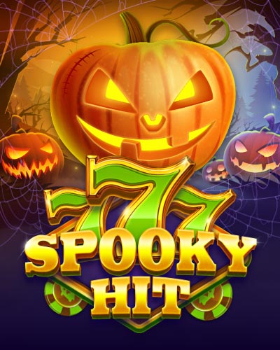 777 Spooky Hit