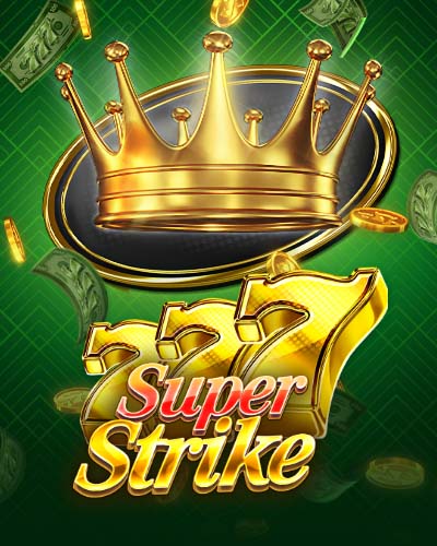 777 Super Strike