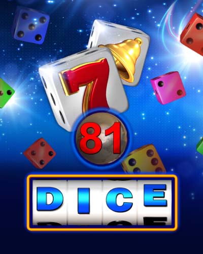 81 Dice
