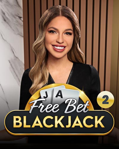 Free Bet Blackjack 2