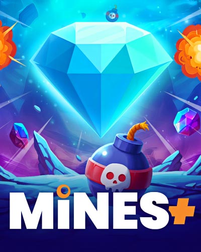 Mines+