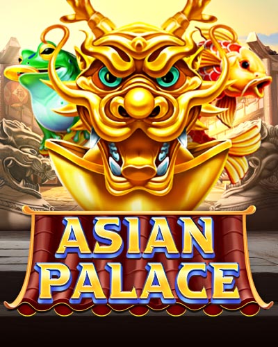 Asian Palace