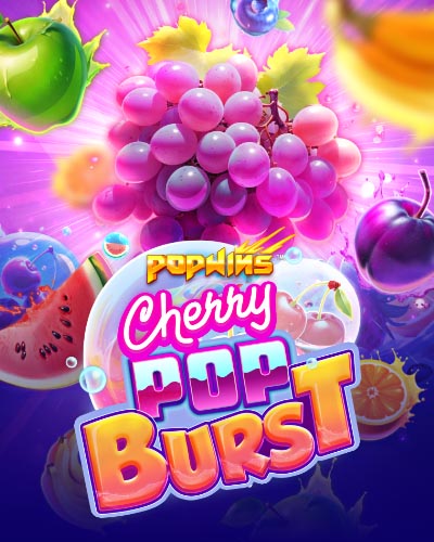 CherryPop Burst