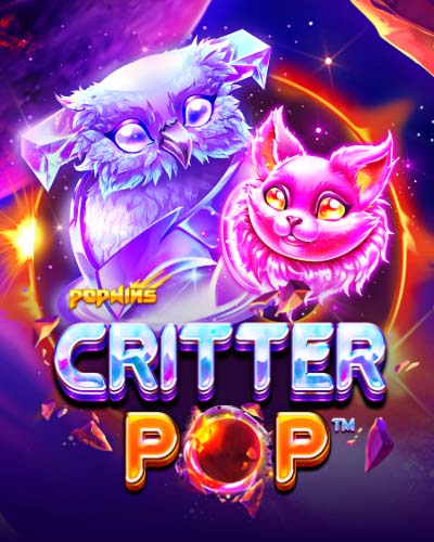CritterPop