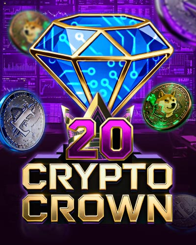 Crypto Crown 20