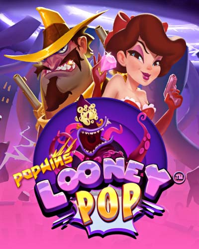 Looney Pop