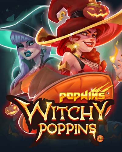 Witchy Poppins