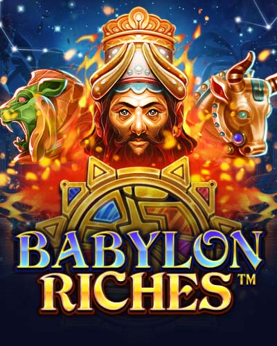 Babylon Riches