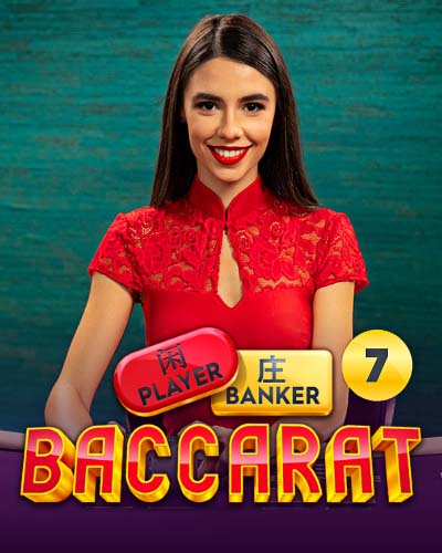 Baccarat 7