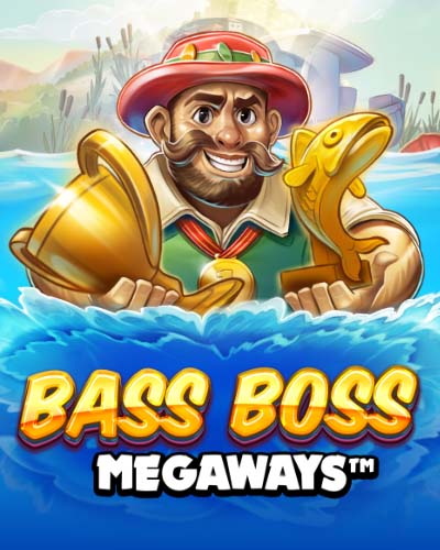 Bass Boss Megaways