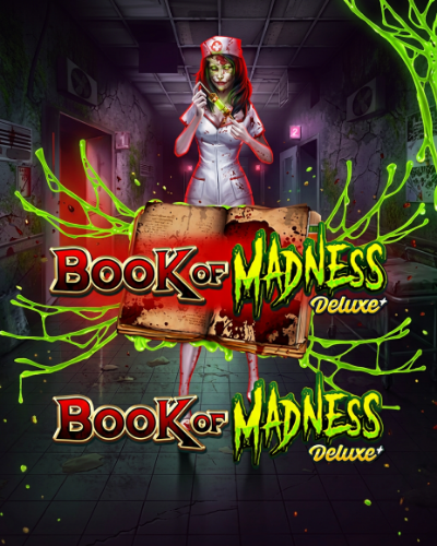 Book of Madness Deluxe