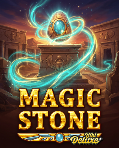 Magic Stone Deluxe