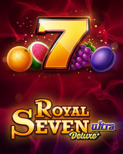 Royal Seven Ultra Deluxe