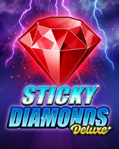 Sticky Diamonds Deluxe