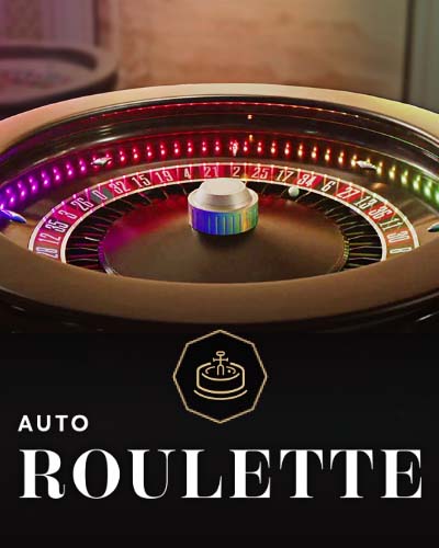 Auto Roulette