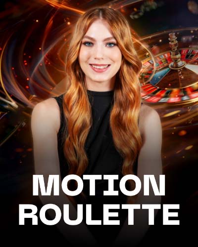 Motion Roulette