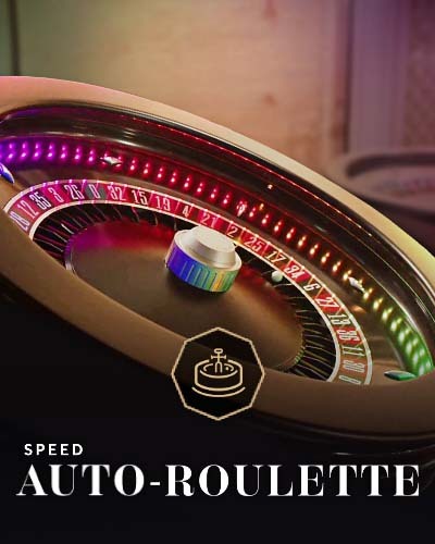 Speed Auto Roulette