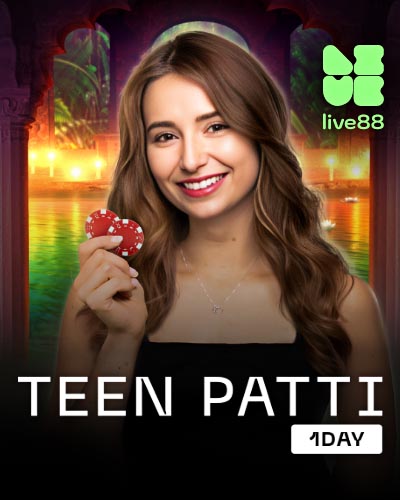 Teen Patti 1Day