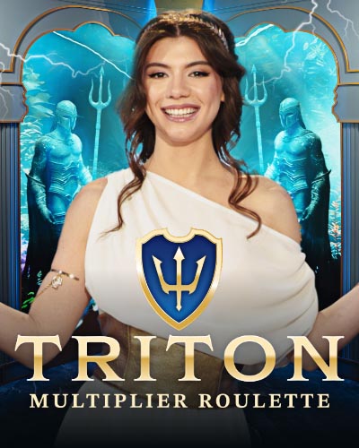 Triton Multiplier Roulette