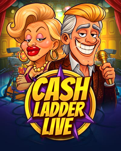 Cash Ladder Live