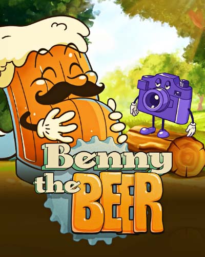 Benny the Beer