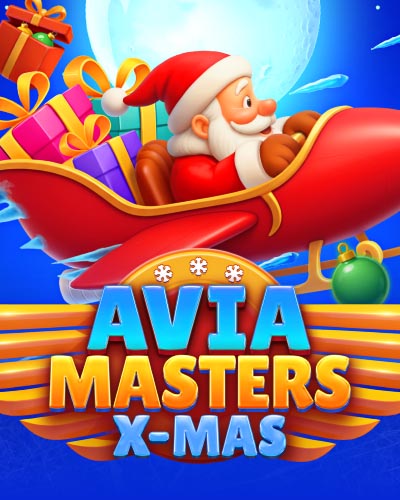 Aviamasters X-mas