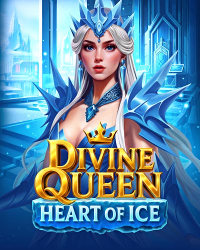 Divine Queen: Heart of Ice