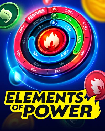 Elements of Power