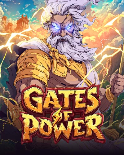 Gates of Power