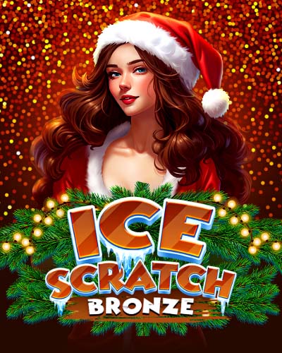 Ice Scratch Bronze