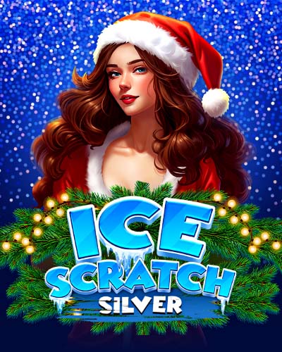 Ice Scratch Silver