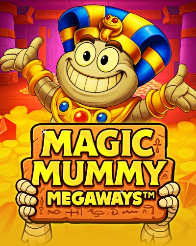 Magic Mummy Megaways