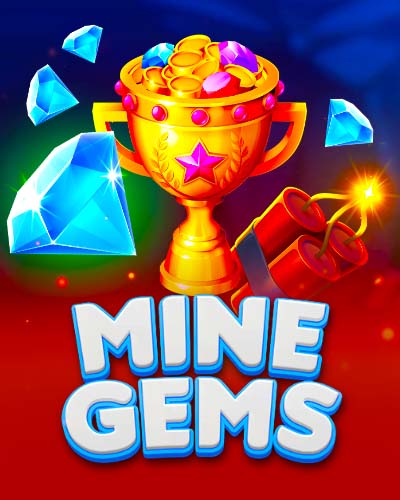 Mine Gems