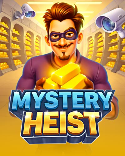 Mystery Heist