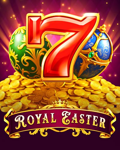 Royal Easter
