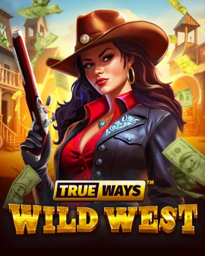 Wild West TRUEWAYS