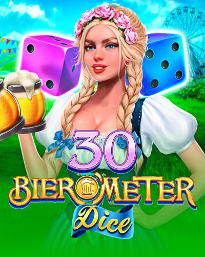 Bier OMeter Dice