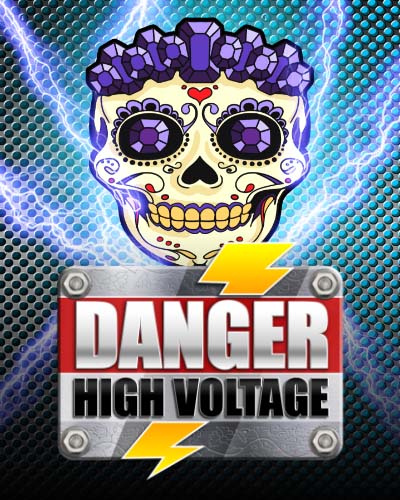 Danger High Voltage